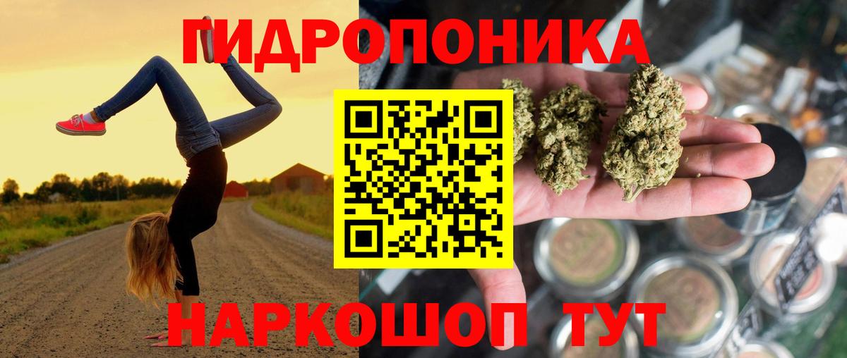 МАРИХУАНА VHQ Будённовск